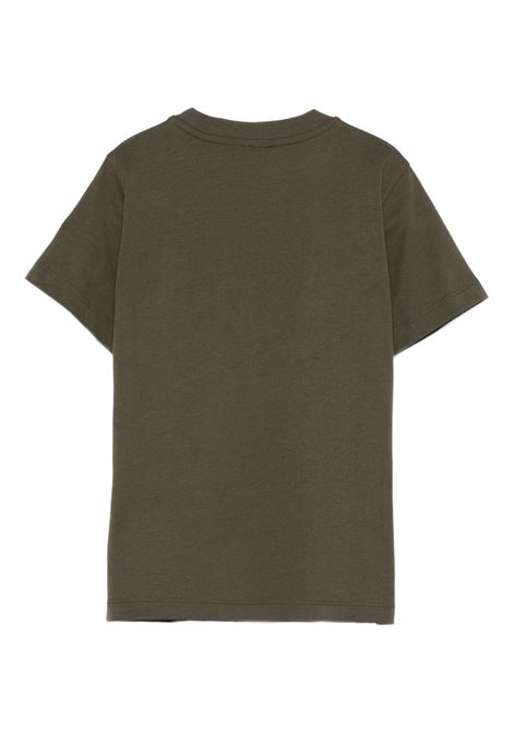 T-shirt Moncler Enfant MONCLER ENFANT | T-SHIRT E POLO | K29548C0002689AFV830